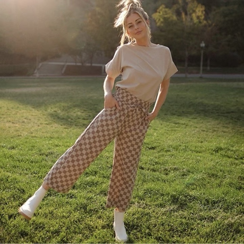 Albion Fit NWT Audrey pants